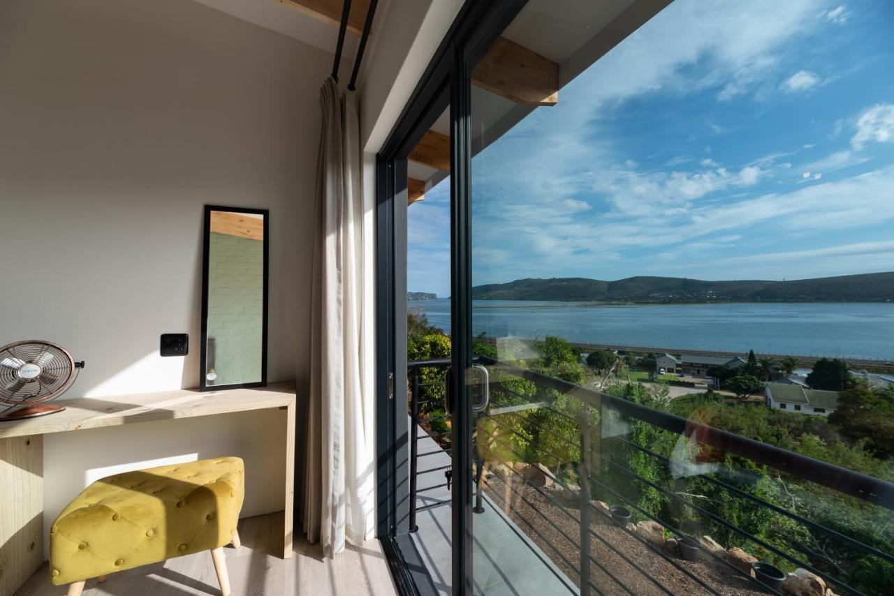 Knysna Lagoon Views In Style With Solar Backup Экстерьер фото