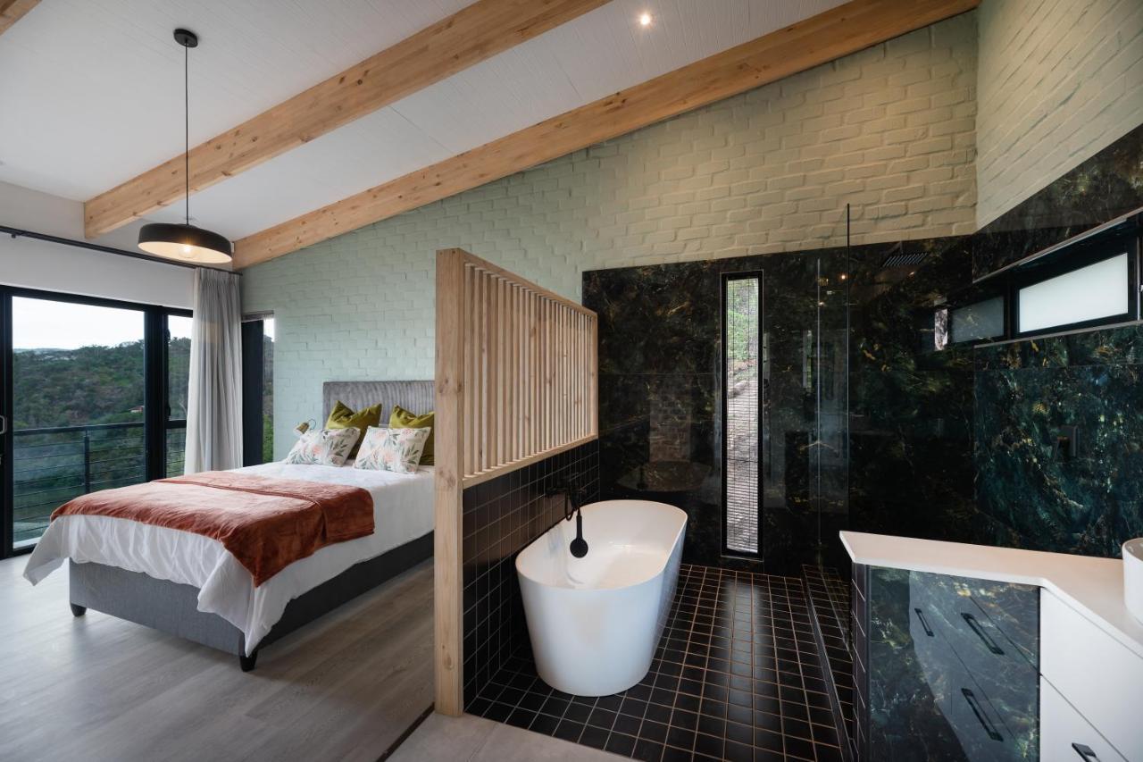 Knysna Lagoon Views In Style With Solar Backup Экстерьер фото